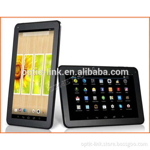 Cheap 10 inch allwinner a33 tablet pc quad core 64gb wifi bluetooth Wifi 3g tablet ebook in stock
